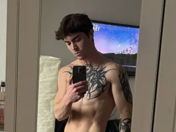 Livejasmin Nude Webcam of LiamFoster