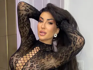 Livejasmin Watch Live Sex Cams of Kassandra