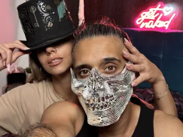 Livejasmin Live Sex Cam of JessAndJack