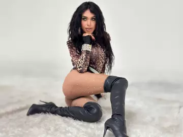 Livejasmin Live Porn of JhovanaBayker