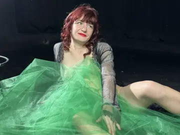 Livejasmin Best Webcam of SabrinaBauer