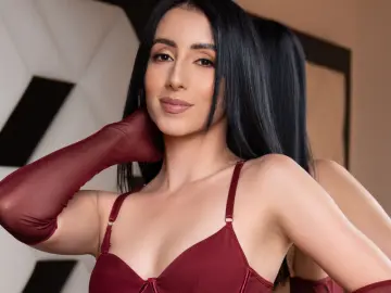 Livejasmin Live Sex of IsabellaVela