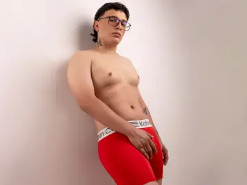 Livejasmin Live Sex Cam of SamuParker