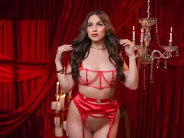 Livejasmin Private Sex Chat of SophieJaramillo