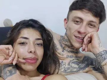 Livejasmin Best live sex cam show of AronAndKate