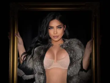 Livejasmin Free Porn Cam of Ryva