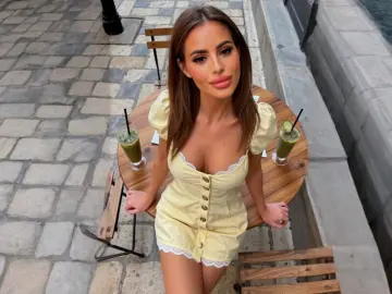 Livejasmin Live Porn of Missy