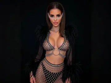 Livejasmin Live Sex of Missy