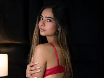 Livejasmin Sex Chat of SharaOrtiz