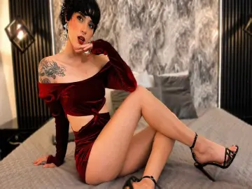 Livejasmin Live Sex of ChadburnAmelia