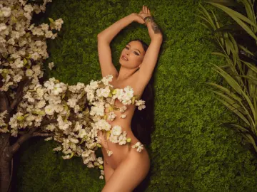 Livejasmin Free Live Porn of EvelineHarlow