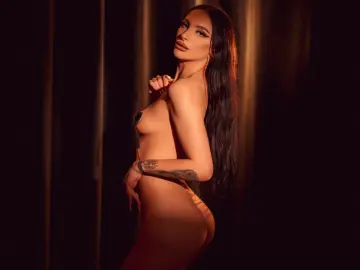 Livejasmin Live Sex Cam of EvelineHarlow