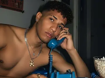 Livejasmin Adult Webcams of MaikelGarcia