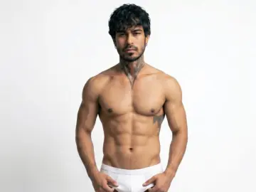 Livejasmin Adult Webcam of StefanoEverett