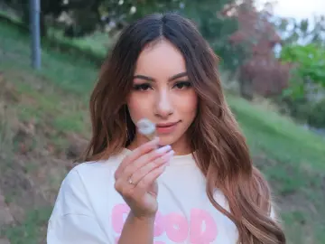 Livejasmin Free Live Porn of AlizeeBlair