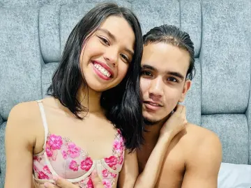 Livejasmin Sex Cam of KamilaAndJavier