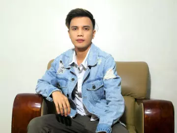 Livejasmin Sex Cam of AsherMiller