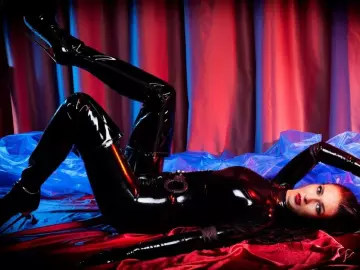 Livejasmin Free Porn Cam of LunaMagistra