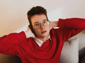 Livejasmin Adult Webcams of TedParker