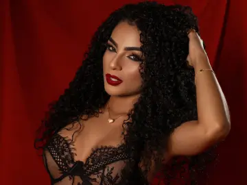 Livejasmin Sex Chat of ZoeRiveira