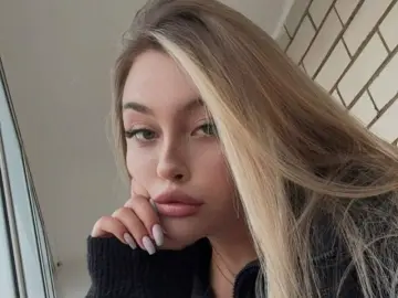 Livejasmin Best Webcam of RitaFair