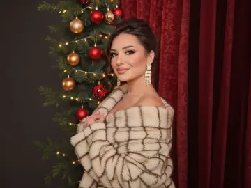 Livejasmin Sex Cam of Victoria