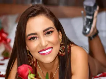 Livejasmin Adult Webcam of ValeryZamira