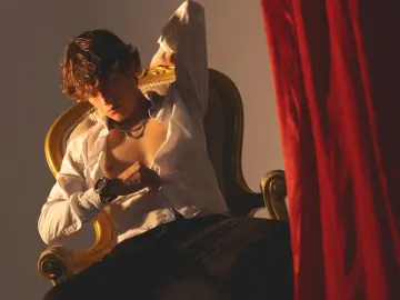 Livejasmin Private Sex Chat of AnthonyKingg