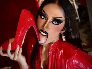 Livejasmin Sex Chat of LunaMoree