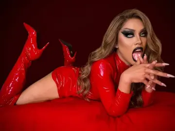 Livejasmin Best Webcam of LunaMoree