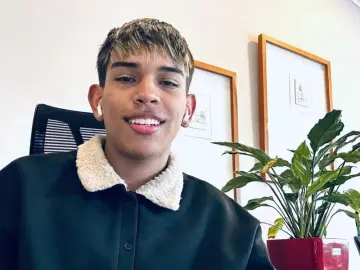 Livejasmin Sex Cam of CrisPetter