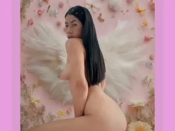 Livejasmin Best Webcam of AquaroseStone