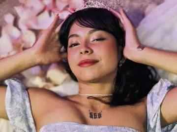 Livejasmin Watch Live Sex Cams of ElizabethThaylor