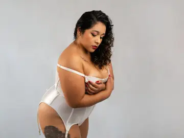 Livejasmin Live Sex of ViickyLee