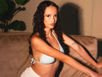 Livejasmin Free Porn Cam of JuliettaBleer