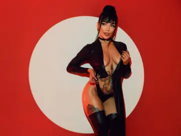 Livejasmin Adult Video Chat of ElliaRussell