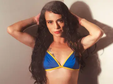 Livejasmin Sex Cam of LissyRiveiro