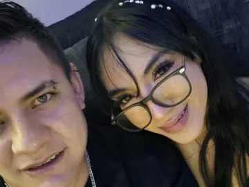 Livejasmin Live Porn of ArianaAndGabriel