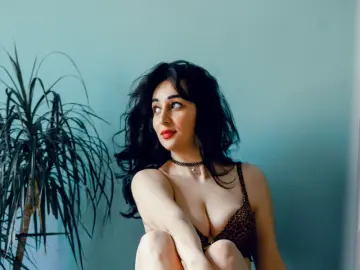 Livejasmin Free Porn Cam of KamillaAlmas