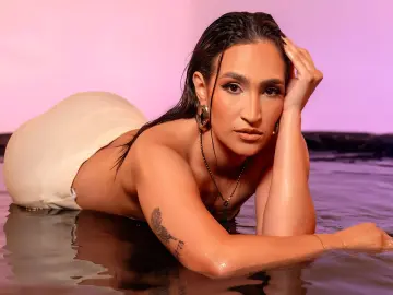 Livejasmin Live Porn of LunaEvanz