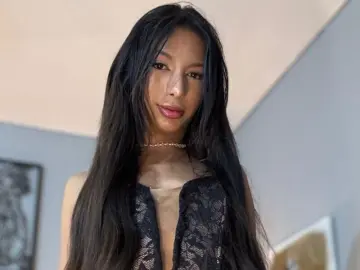 Livejasmin Nude Webcam of CamileScott