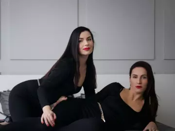 Livejasmin Sex Chat of NinaAndNella