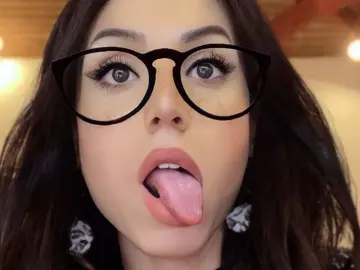 Livejasmin Live Sex Cam of SophieCristal