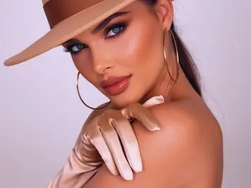 Livejasmin Free Porn Cam of AlexaNovaa