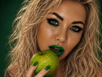 Livejasmin Best Webcam of Anelise