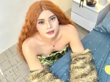 Livejasmin Sex Chat of NamiWintor