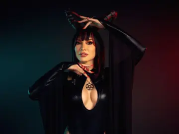 Livejasmin Sex Cam of AngelaDevin