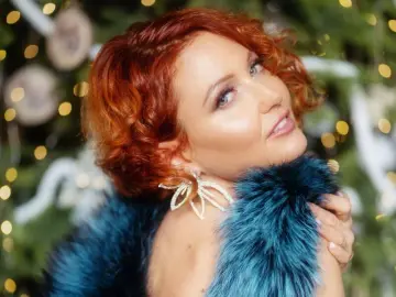 Livejasmin Live Sex of AlitaDinova