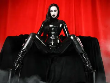 Livejasmin Live Sex Cam of VenenaShwarz