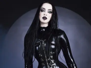 Livejasmin Adult Webcam of VenenaShwarz